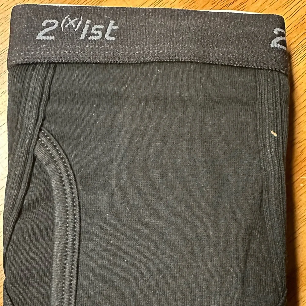 2Xist Men Briefs - Picture 2 of 5